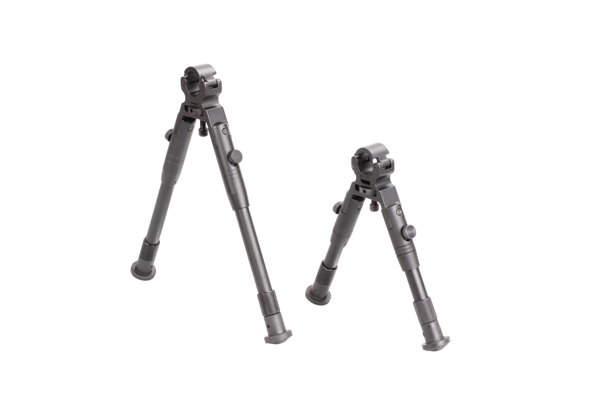 How To Choose The Right Bipod For Your Rifle
