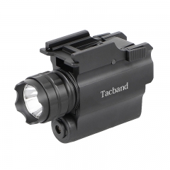 FW07R | Compact LED lights Red laser for Searching