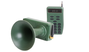 Use Electronic Hunting Calls For Hunting