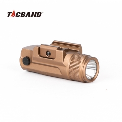 FW25 | A Slim Weapon Light Fit for Pistol