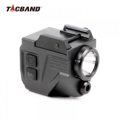FW30G | Flash Light with LED Light and Laser Sight Functions