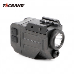 FW31G | LED Weapon Light with Green Laser Sight