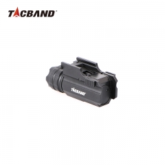 FW04 | Compact Weapon FlashLight for Handgun Hunting/Tactical, CREE LED, Aluminum Body