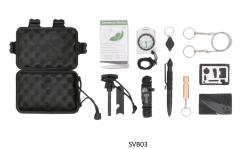 SVB01 02 03 04| Survival Kits Bag