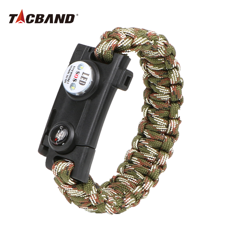 The Best Paracord Bracelets in 2022| Tacband