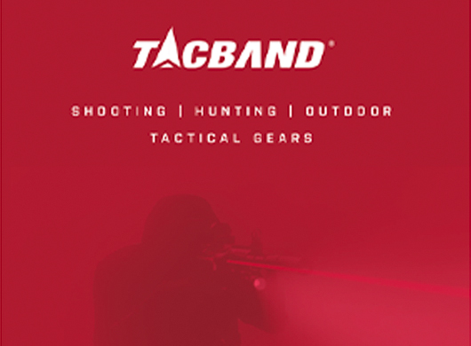 Tacband 2022 catalog