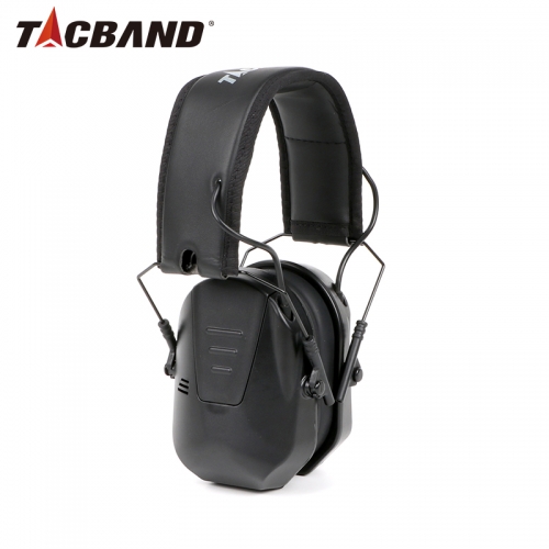 EMA12| Active Noise Reduction Ear-Muffs