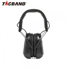 EMA12| Active Noise Reduction Ear-Muffs