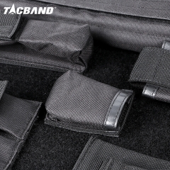 Tacband Pistol Bag