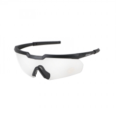 Shooting Safety Glasses for Adult, Anti-Fog UV and Eye Protection for Hunting and Shooting Gun Range