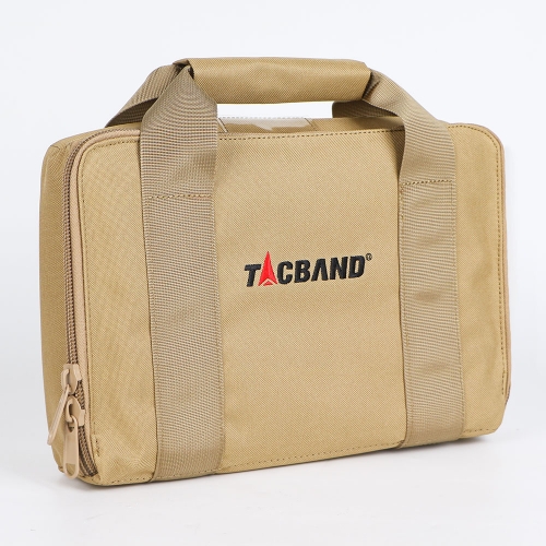 GBH01 | Handgun Soft Bag