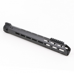 G28M | Carbon Fiber Handguards 12-17 inch