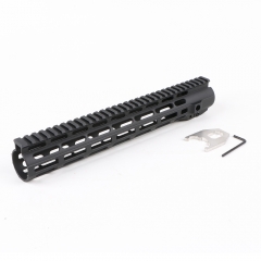 G23M | Aluminum Handguards for AR15