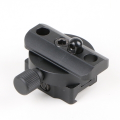 Rotation Mount for Harris Bipod