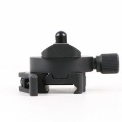 Rotation Mount for Harris Bipod