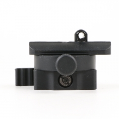 Rotation Mount for Harris Bipod