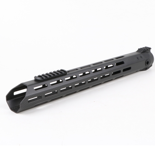 G27M | Carbon Fiber Handguards 12-17 inch