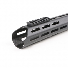 G28M | Carbon Fiber Handguards 12-17 inch