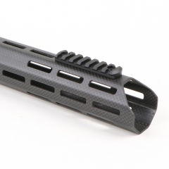 G26M | Carbon Fiber Handguards 7-17 inch