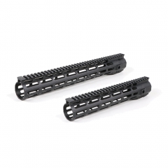 G24M | Aluminum Handguards for AR10