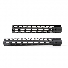 G23M | Aluminum Handguards for AR15