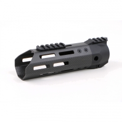 G26M | Carbon Fiber Handguards 7-17 inch