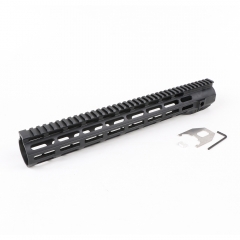 G24M | Aluminum Handguards for AR10