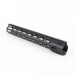 G24M | Aluminum Handguards for AR10