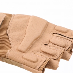 GLT01 | Half Finger Gloves