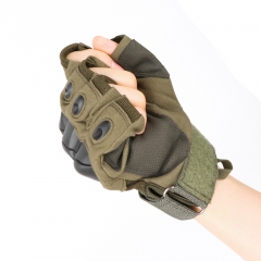 GLT02 | Half Finger Gloves