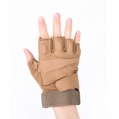 GLT01 | Half Finger Gloves