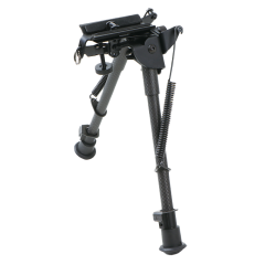 BPB-C | Carbon Fiber Bipod