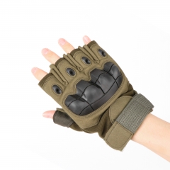 GLT02 | Half Finger Gloves