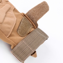 GLT01 | Half Finger Gloves