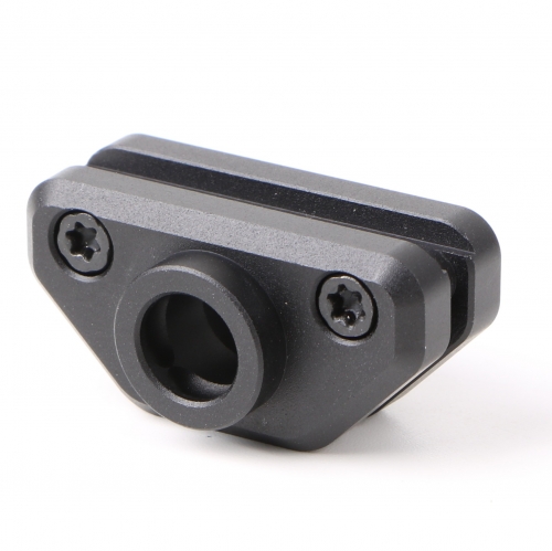 AA07 | Push-Button Swivel Mount