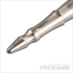 TP05 | Heavy Duty Stainless Steel Tac Pen