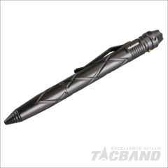 TP03 | Tac Pen w/LED Flashlight