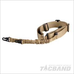 SLT06 | Bungee Double Point Tactical Sling