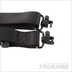 SLT01 | Heavy Duty Tactical Sling 2-to-1 Point