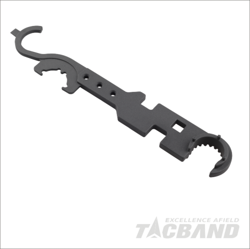 TT02 | AR15/M4 Armorer's Wrench