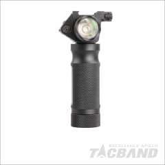 VFG03 | Vertical Fore Grip Flashlight Red/Green Laser