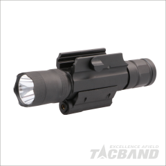 FW02MR | Tactical Weapon Light for Rifle