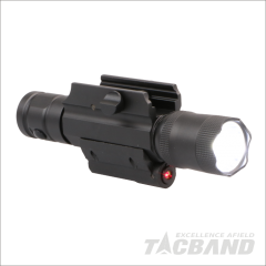 FW02MR | Tactical Weapon Light for Rifle