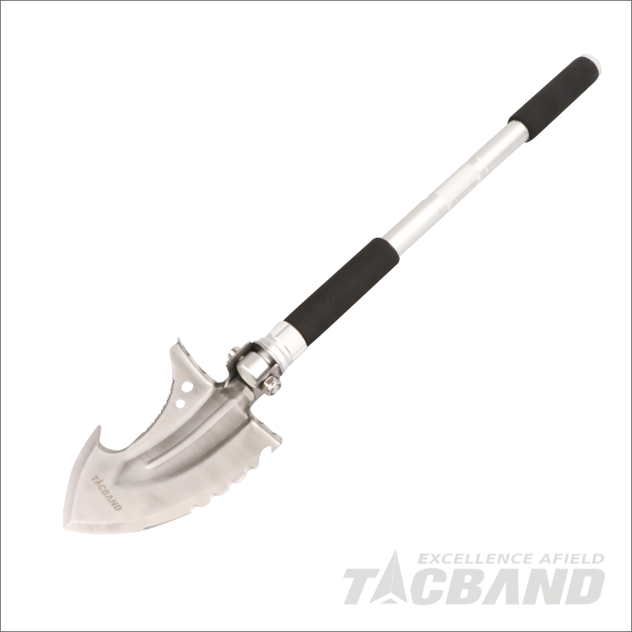 MS03 | Basic Shovel
