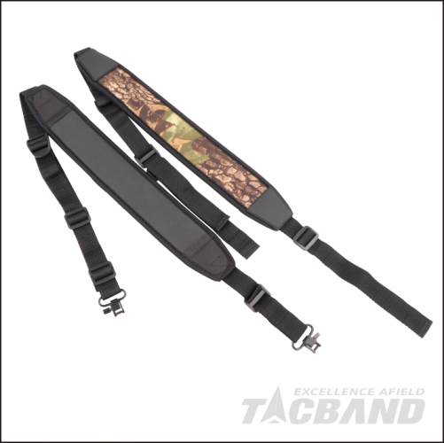 SLH02 | Heavy Duty Rifle Sling for Hunting
