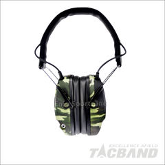 EME06 | Blue-tooth Anti-Noise Active Hearing Protection Earmuff