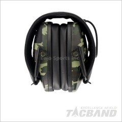 EME06 | Blue-tooth Anti-Noise Active Hearing Protection Earmuff