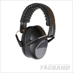 EMP03 | Foldable Hearing Protector Earmuff