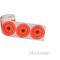 STPR2IN, STPR3IN | Adhesive Target (Roll, Non-Reactive)