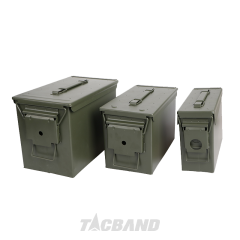AB01 | Military Ammo Boxes